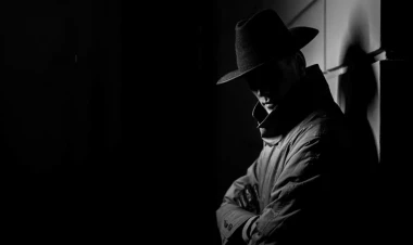 Agentlərin görüş yeri: Striptiz klub, Ağ Evin 600 metrliyində yerləşən... - FOTO