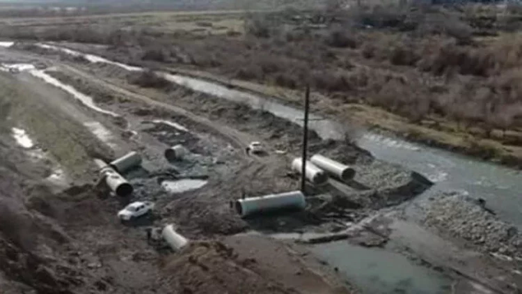 Qarabağda su anbarları hansı ərazilərdə tikiləcək? - VİDEO