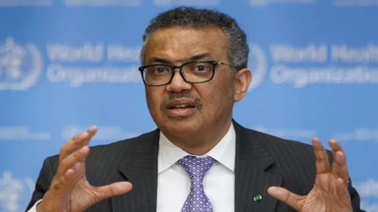 ÜST Azərbaycanda olan bu xəstəliklə bağlı məlumat yaydı