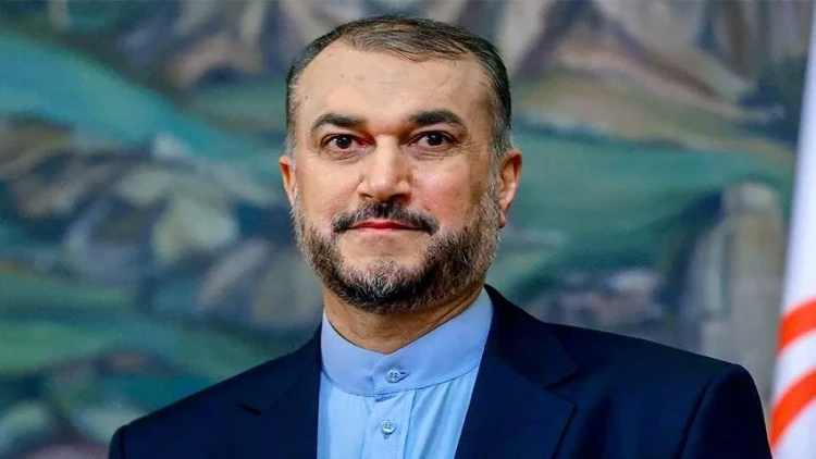 İranın xarici işlər naziri Ermənistana səfər edəcək