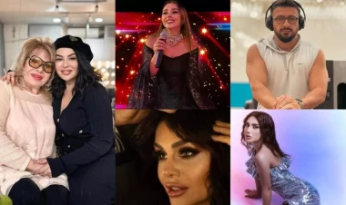 Bu gün instaqramda nələr paylaşıldı? - FOTOlar