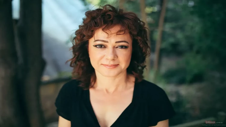 Məşhur türkiyəli aktrisa tanınmaz hala düşdü - VİDEO - FOTO