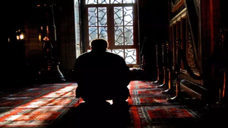 Namaz qılmayan şəxsə şeytanın cavabı