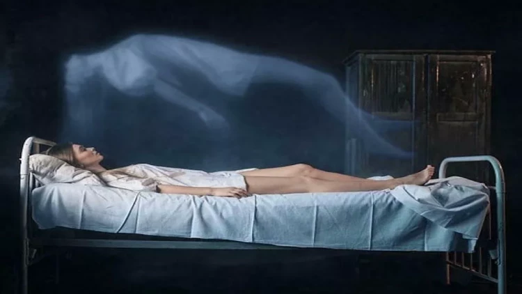 Ölüm ağrıdır, yoxsa rahatlıq?