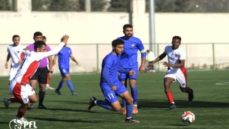 Azərbaycanda ilin son oyunları keçirildi