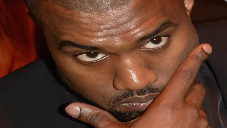 Kanye Uestin adı İsrail mərmisinin üzərinə yazıldı - FOTO