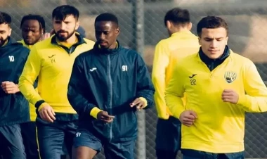 “Kəpəz”in seçimi