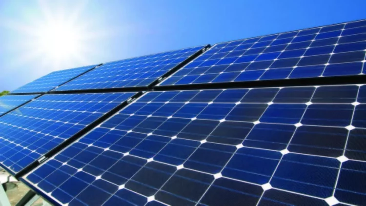 Qaradağda günəş elektrik stansiyasının tikintisi ilə bağlı 300 hektar ərazi ayrıldı