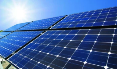 Qaradağda günəş elektrik stansiyasının tikintisi ilə bağlı 300 hektar ərazi ayrıldı