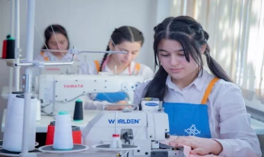 Peşə məktəbləri üçün dərsliklərin hazırlanması qaydası TƏSDİQLƏNDİ