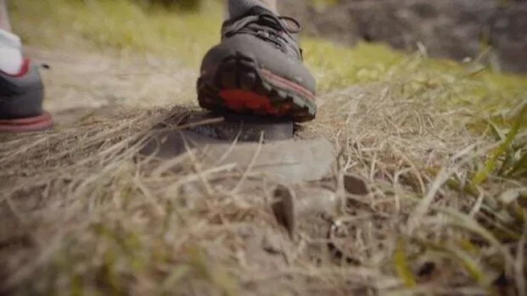 Ağdamda ANAMA-nın minaya düşən əməkdaşının SON DURUMU - YENİLƏNİB