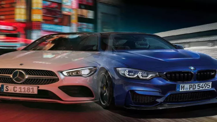 BMW və Mercedes-lə bağlı SENSASİYALI AÇIQLAMA