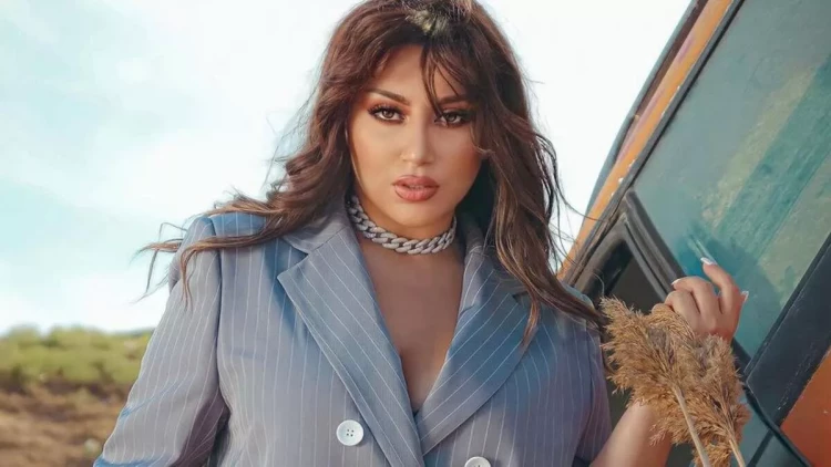 Damlanı buna görə tənqid etdilər -  