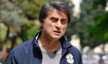 71 yaşlı Xalq artistinin son halı təəccübləndirdi - VİDEO