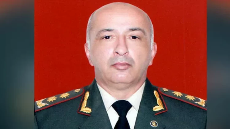 Mərhum generalla bağlı sensasion faktlar üzə çıxdı