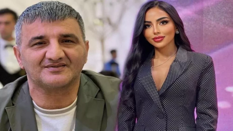 Nanədən efirdə meyxanaçıya qeyri-etik sual - VİDEO