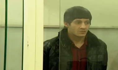 Bakıda tanınmış vəkilin qardaşının necə qətlə yetirildiyi məlum olub - İTTİHAM AKTI - FOTO