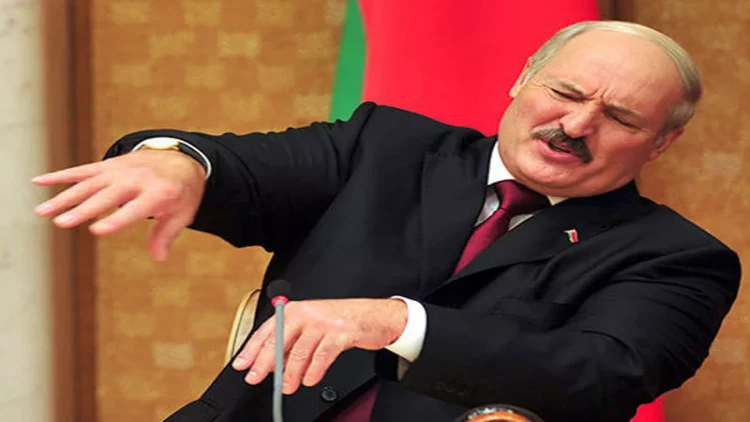 Borrell pis adamdır: Ağlı olsa, deyərdi ki...