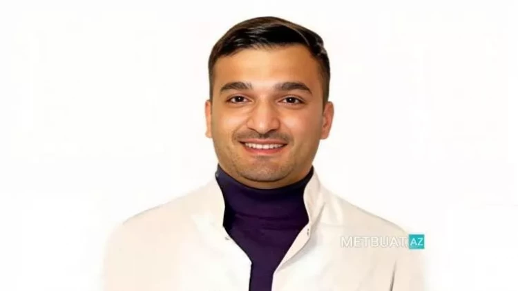 Anar Salahzadəyə yüksək vəzifə verildi - FOTO