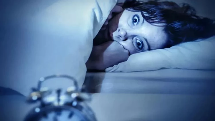 Bu vaxtlarda yatmaq məsləhət deyil