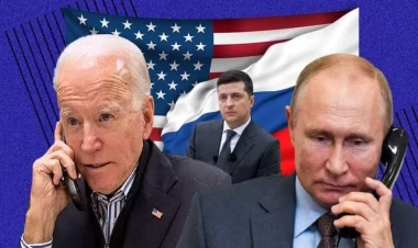 ABŞ kəşfiyyatı Rusiya ilə dəhşətli anlaşmanı açıqladı: Zelenski öldürüləcək, dövlət çevrilişi olacaq, Ukrayna parçalanacaq