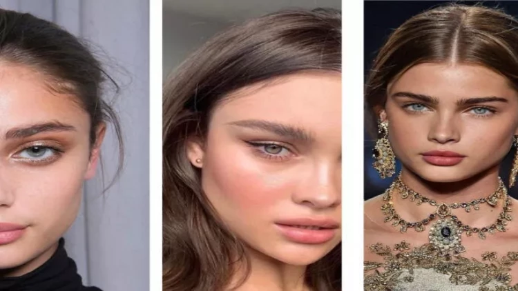 2024-də hansı qaş formaları dəbdə olacaq? - FOTOlar