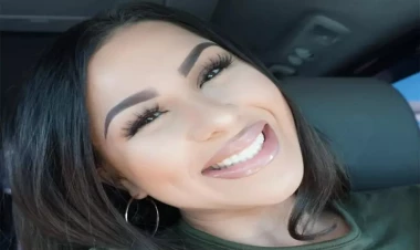 33 yaşlı bloqer parkinqdə öldürüldü - FOTO