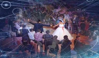 Bu bürclər ilk eşqi ilə evlənəcək – Hazır olun!