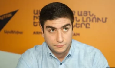 Qukasyandan Rusiya-Ermənistan münasibətləri barədə İLGİNC AÇIQLAMA