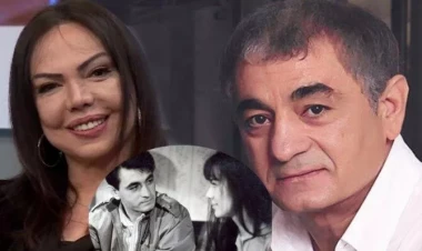 “Fəxrəddin avtomobil qəzası keçirdi, mən isə...”-Təhminədən illər sonra gələn ETİRAF - FOTO