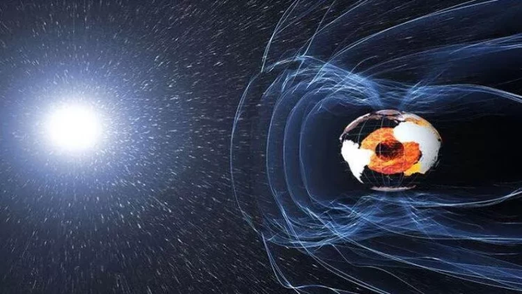 Geomaqnit qasırğası olacaq - FOTOlar