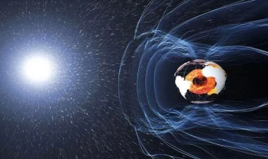 Geomaqnit qasırğası olacaq - FOTOlar