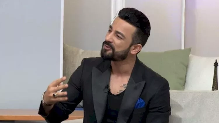 O suala cavabdan belə yayındı - VİDEO