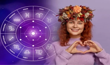 Yeni ilə keçən gecə həyatı dəyişəcək BÜRCLƏR