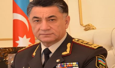 Ramil Usubovun təltif edilmə səbəbi nədir?