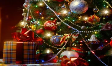 FHN çağırış etdi - Şənlikdə işıq tam söndürülməməli... - VİDEO