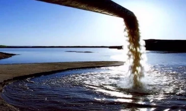 Abşeronda tullantı sularının təmizlənməsi və təkrar istifadəsinə dair pilot layihə həyata keçiriləcək