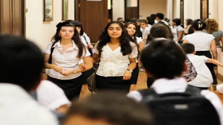 Bayramdan sonra dərs nə vaxt başlayacaq? - Nazirlik AÇIQLADI