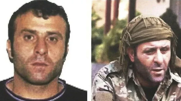 Türkiyə kəşfiyyatı PKK-nın Suriyadakı başçılarından birini zərərsizləşdirdi - FOTO