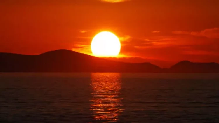 Yer Günəşə maksimum yaxınlşacaq - TARİX