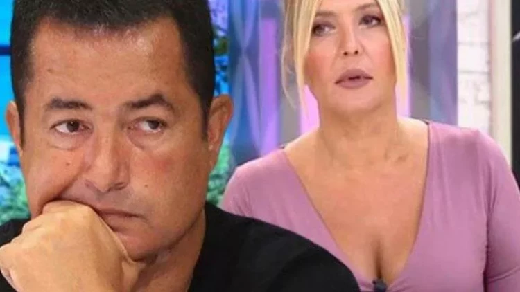 Acun illər sonra onu TV8-dən niyə qovduğunu AÇIQLADI - FOTO