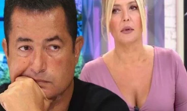 Acun illər sonra onu TV8-dən niyə qovduğunu AÇIQLADI - FOTO