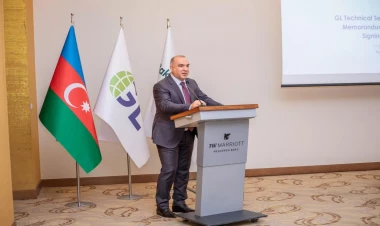 GL enerji texnologiyaları sahəsində qlobal şirkət olan “Baker Hughes” ilə əməkdaşlıq edəcək - FOTO