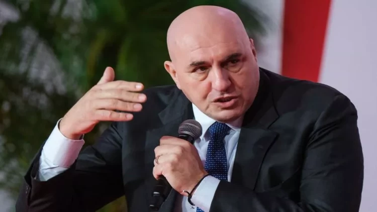 “Qırmızı dənizdəki vəziyyət iqtisadi böhrana səbəb ola bilər”