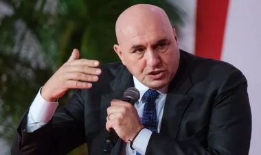 “Qırmızı dənizdəki vəziyyət iqtisadi böhrana səbəb ola bilər”