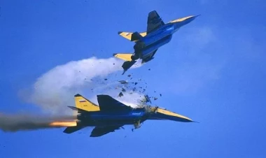 Rusiya axtarışa başladı: 3 Su-34 necə vurulub?