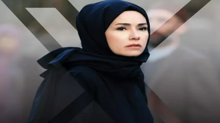 Məşhur aktrisaya gözlənilməz zərbə - Hər iki çəkilişi ləğv olundu - FOTO