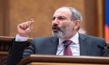 Nikol ümid edir ki, ona Nobel mükafatı veriləcək