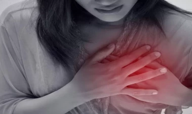 İnfarkt öncəsi bu ağrılar olur - Diqqət