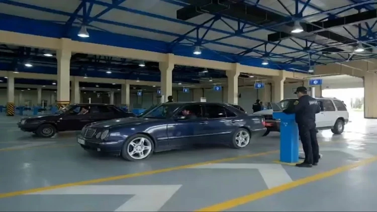 Sürücülərdən bu qədər məbləğ alınacaq - Fevralın 1-dən - VİDEO